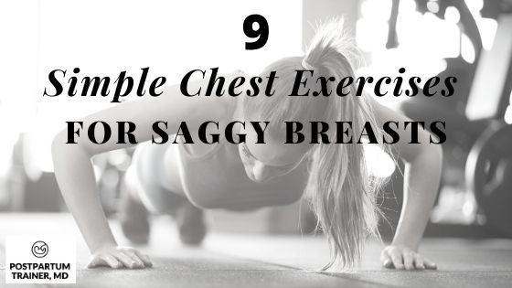 chest-exercises-for-saggy-breasts